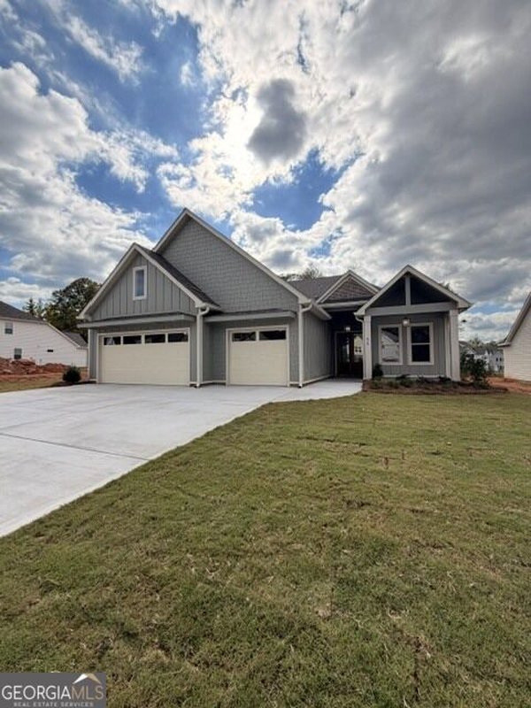 95 Loring Lane Senoia