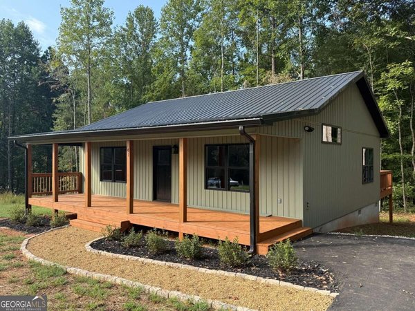 41 Buckhorn Tavern Road, Dahlonega