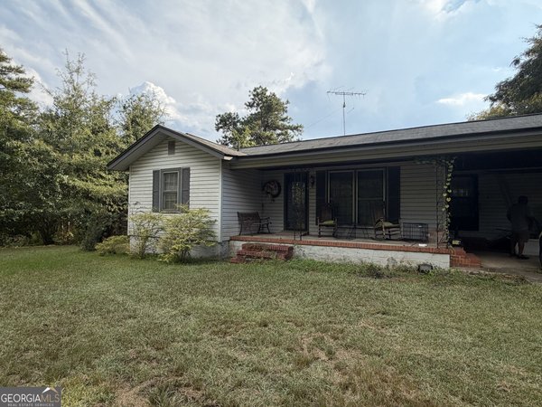 401 Sparta Highway Milledgeville