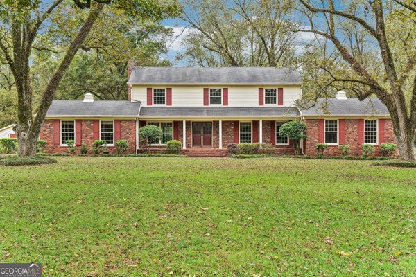 4763 Highway 41, Macon