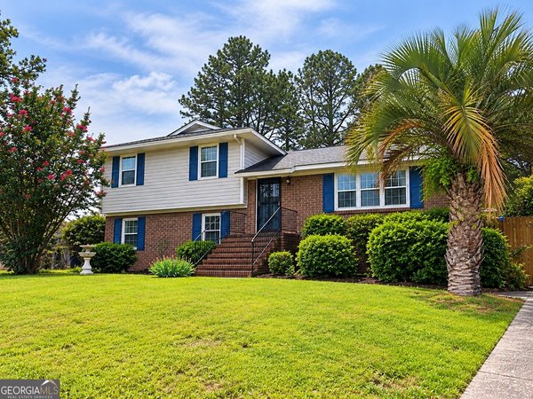 2802 Leawood Court, Hephzibah