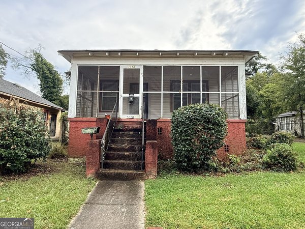 2158 Mutual Avenue Macon