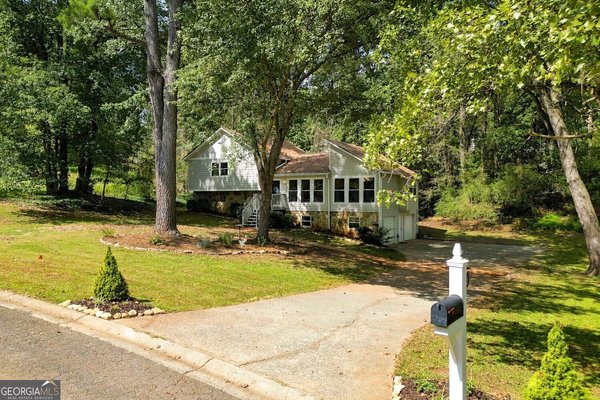 5024 Gunners Run, Roswell