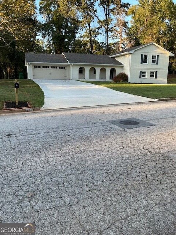 3530 COLUMBIA Parkway Decatur