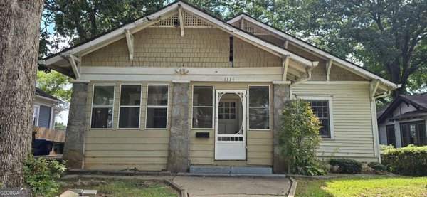1334 Oak Street, Atlanta