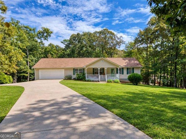 333 Long Branch Crossing, Dahlonega