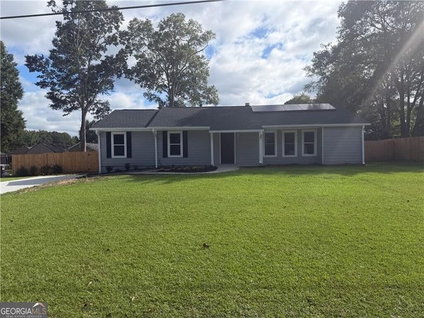 3321 Mustang Drive, Powder Springs