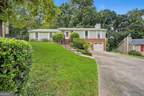 2847 Kathryn Circle, Atlanta
