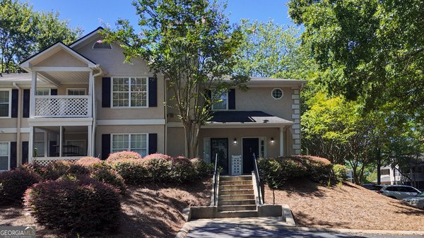 904 Peachtree Forest Terrace, Peachtree Corners