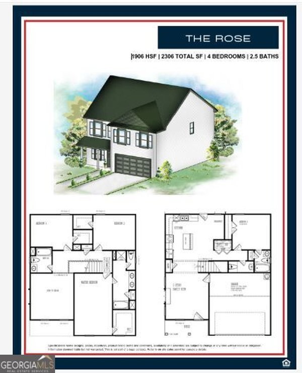 157 Oakdale Way, Temple