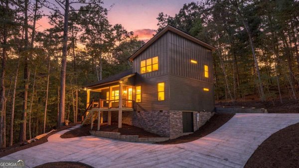 84 Hale Court, Ellijay