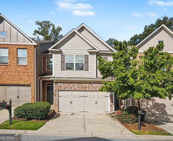 5034 Whiteoak Street, Smyrna