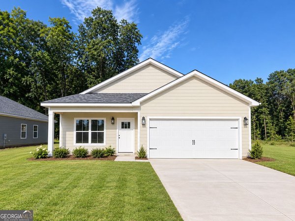 91 Harold Wilson Parkway Milner