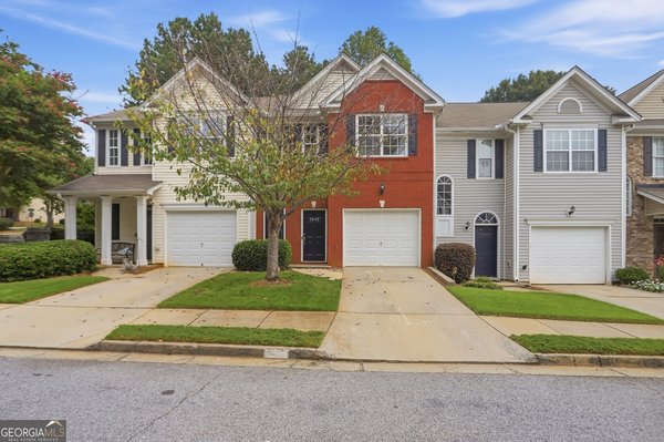 3622 Lantern Crest Cove, Scottdale