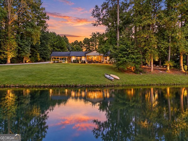 1085 Campground Road, McDonough