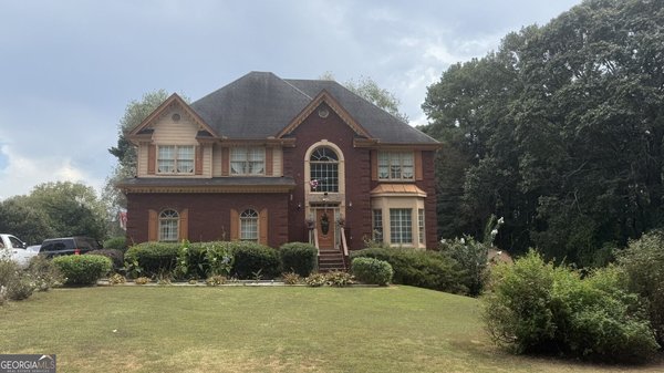 605 Ozora Road Loganville