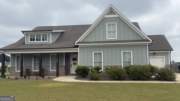 main picture of 148 Perkins Court, Winder