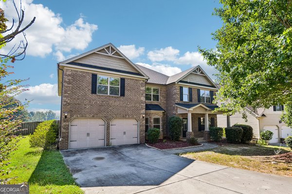 2432 Sunflower Drive Evans