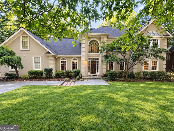 4705 Riversound Drive Snellville