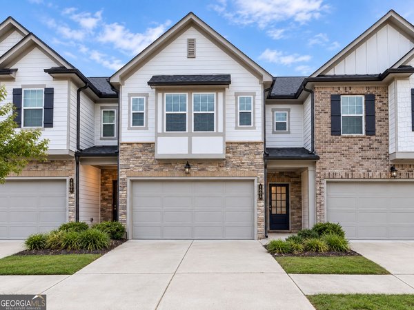 1408 Ben Park Way Grayson