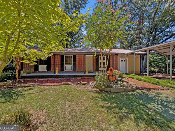 2755 Cherokee Road, Athens