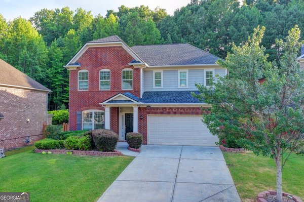 2520 Northmont Parkway, Duluth