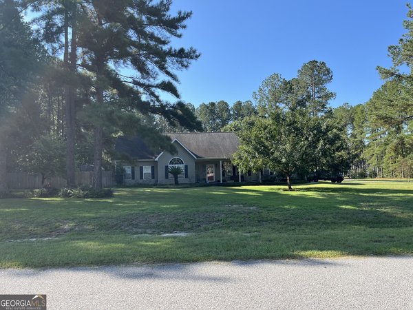 1207 Brooklet South Drive Brooklet