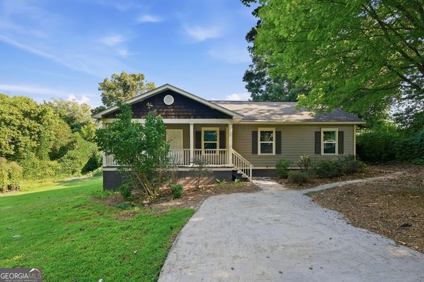 Picture of Neighborhood OAK KNOLL in Atlanta, GA