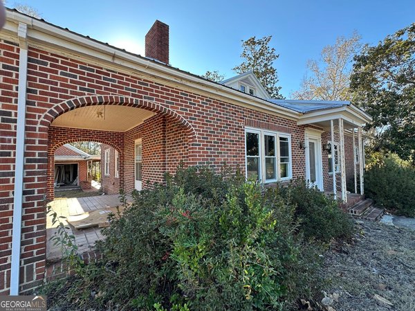 131 Huckabee Street McRae-Helena