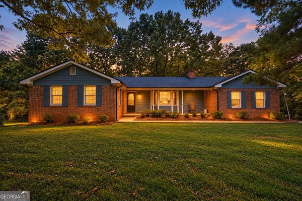 3483 Monica Lane Conyers