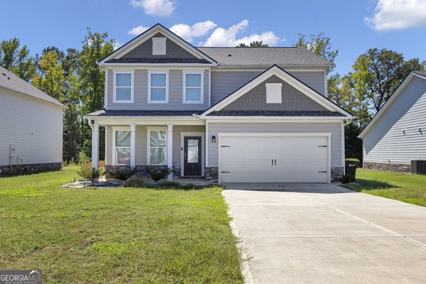 235 Presidents Way, Forsyth