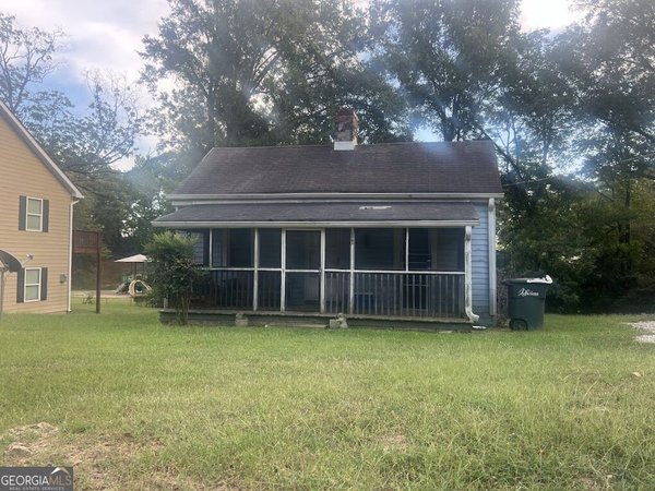 488 Lawrence Street, Marietta