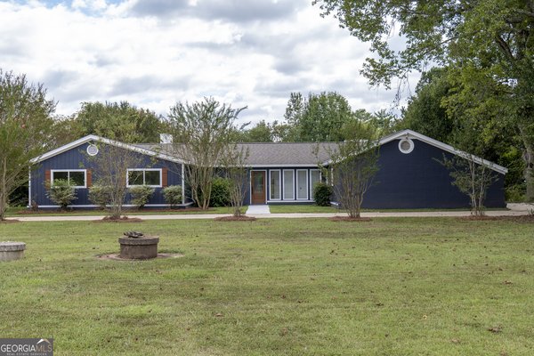 1591 Beville Drive, Griffin