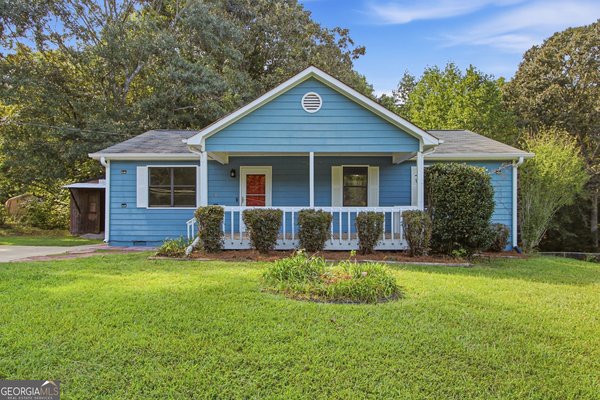 414 Jane Harris Road Dallas