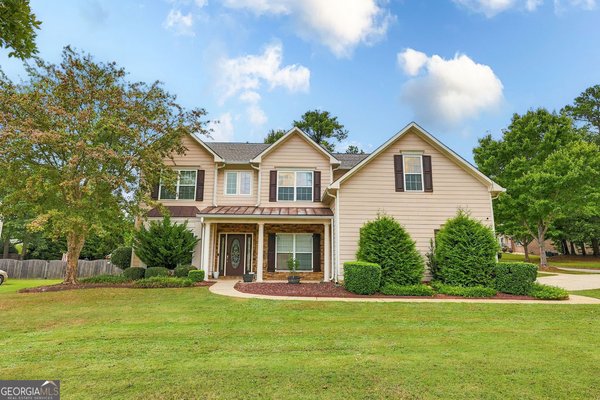 1500 Granby Lane, Locust Grove