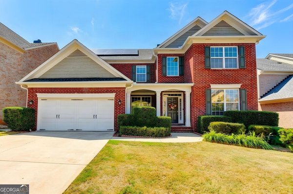 1489 Belmont Hills Drive Suwanee