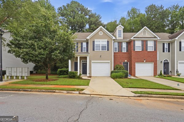 465 Lantern Wood Drive, Scottdale