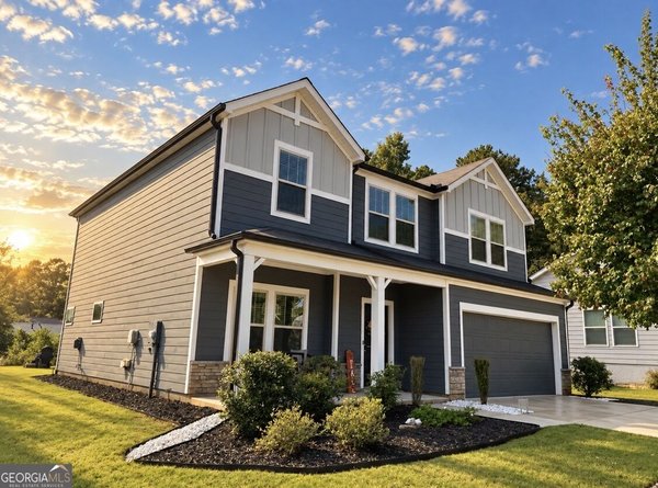 505 Appalachian Place, Canton