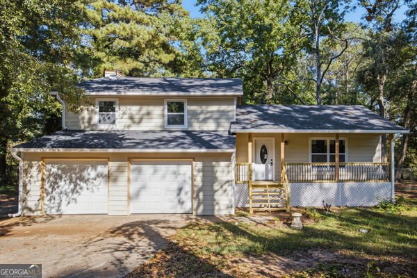 208 Fairview Point Ellenwood