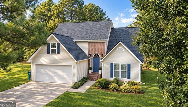 1831 Green Oak Circle, Lawrenceville
