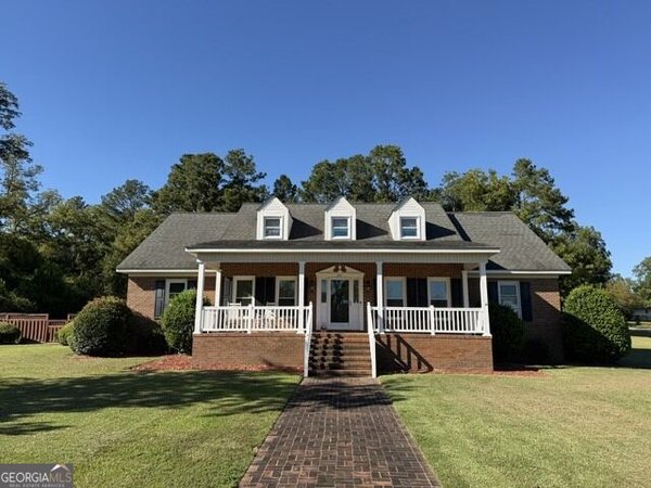 301 Davis Street Warrenton