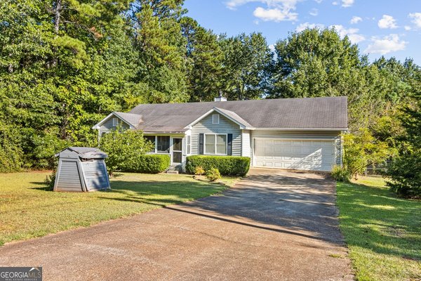 211 Island Shoals Road Covington