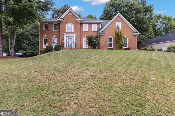 111 Lexington Pass Peachtree City