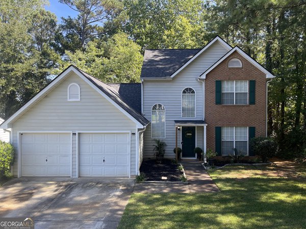 6400 Alford Circle, Lithonia