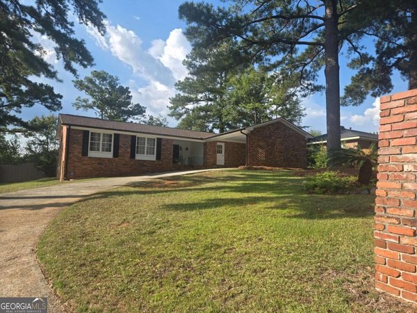 2853 Portland Place Macon