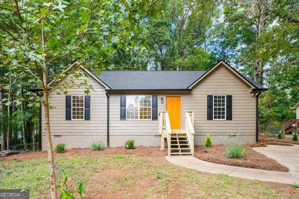 229 Poplar Way Dallas
