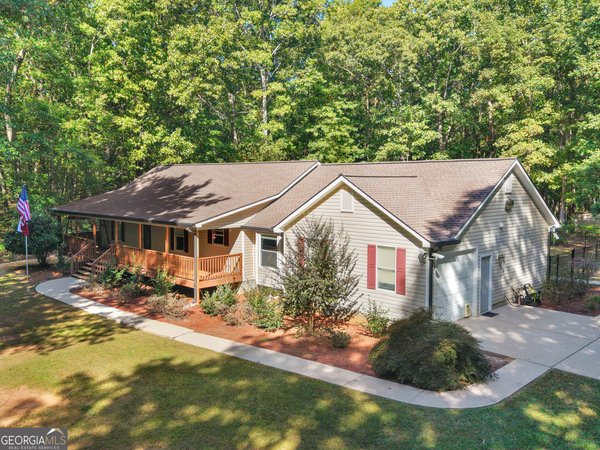 470 Fields Road McDonough