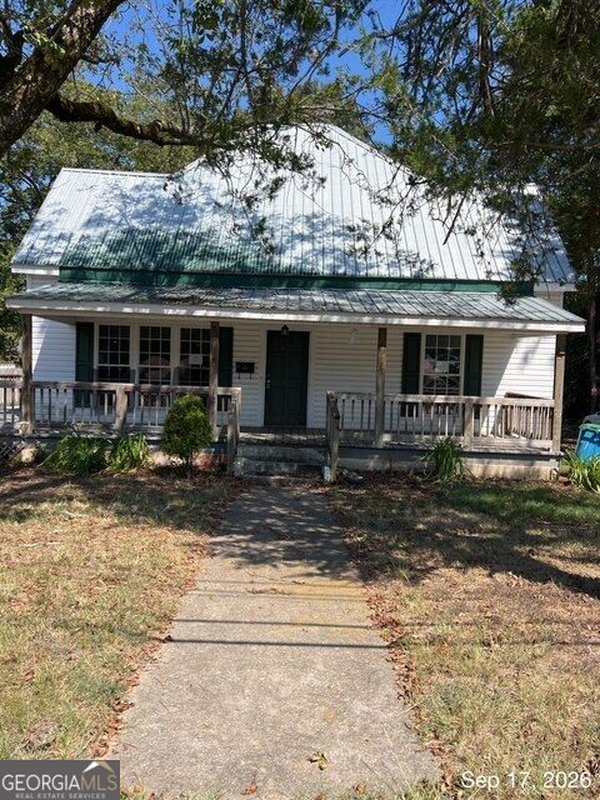 main picture of 283 S BROAD STREET EXT, COMMERCE