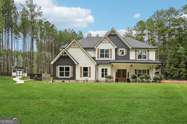 1284 Walton Road Newnan