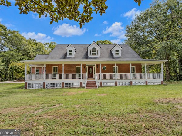 3661 Chandler Haulk Road Loganville